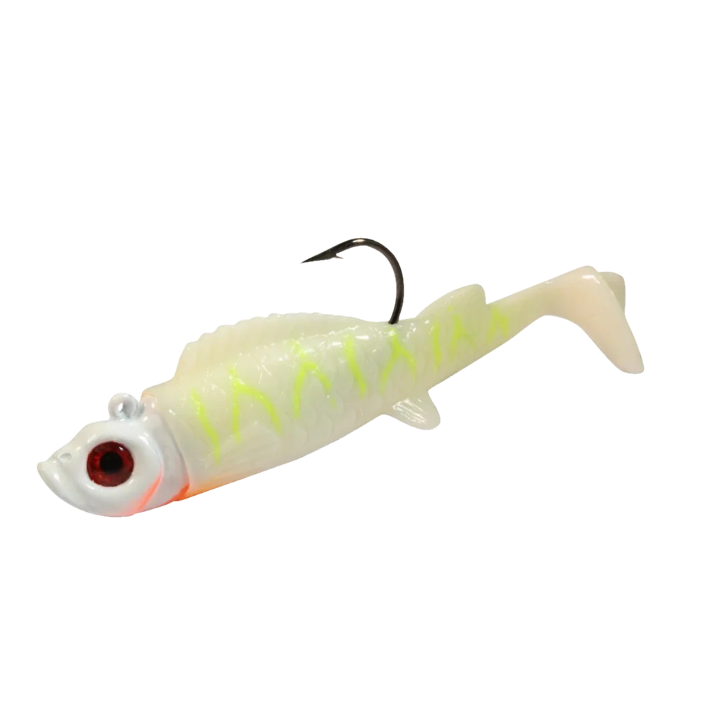 UV MIMIC MINNOW - 1/32 oz - Image 6