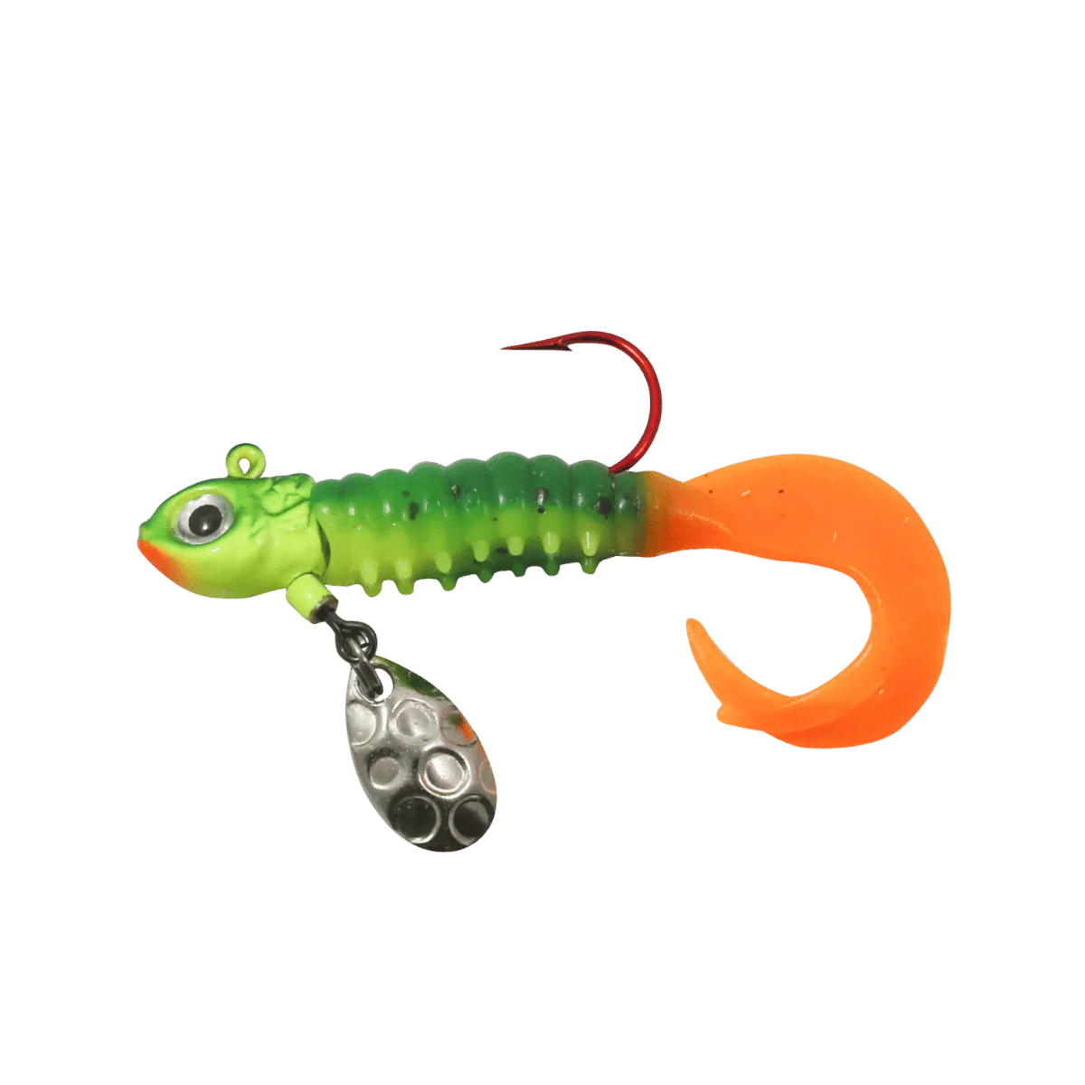 NORTHLAND THUMPER CRAPPIE KING 2CD 1/32OZ - Image 2
