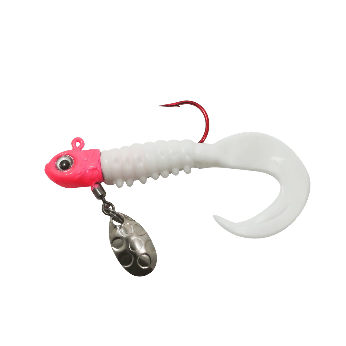 NORTHLAND THUMPER CRAPPIE KING 2CD - 1/16 OZ - Image 4