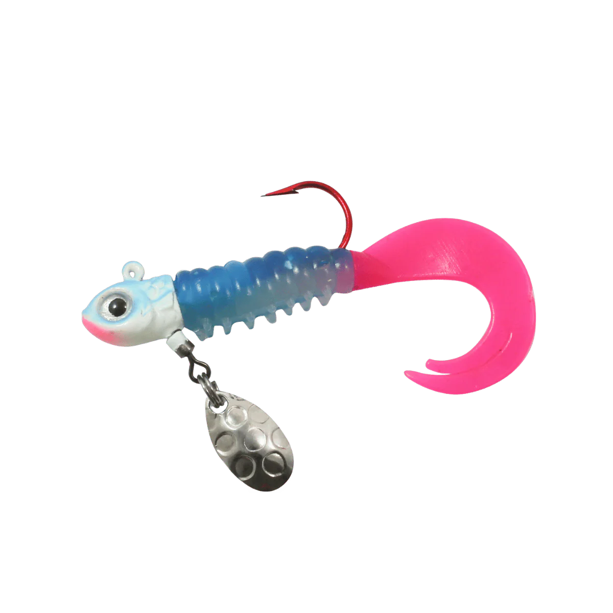 NORTHLAND THUMPER CRAPPIE KING 2CD - 1/16 OZ - Image 5