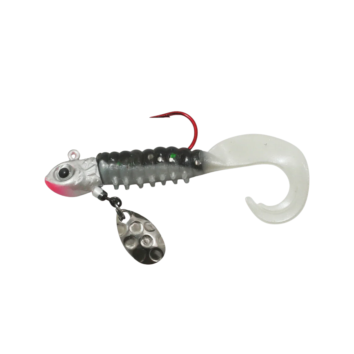NORTHLAND THUMPER CRAPPIE KING 2CD - 1/16 OZ - Image 6