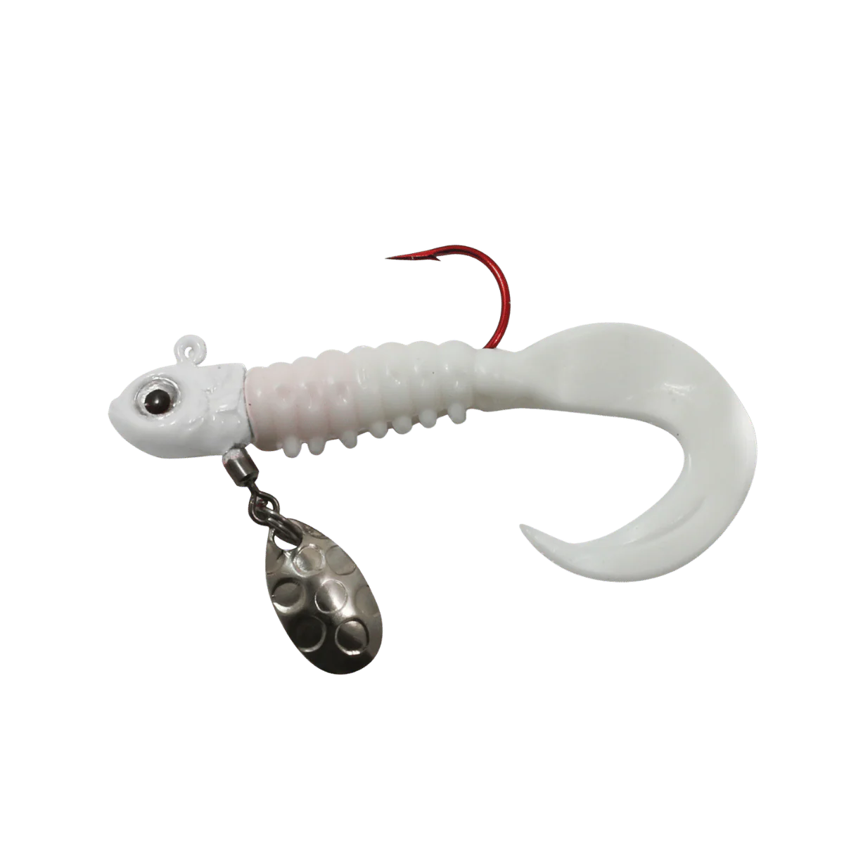 NORTHLAND THUMPER CRAPPIE KING 2CD - 1/16 OZ - Image 7
