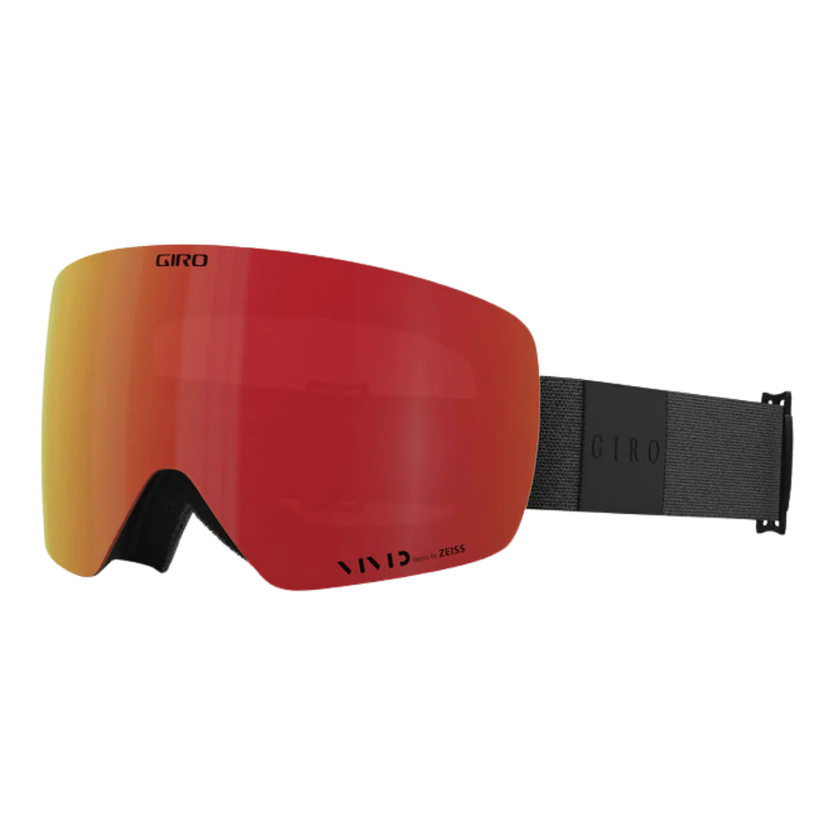 GIRO CONTOUR RS GOGGLE - Image 22
