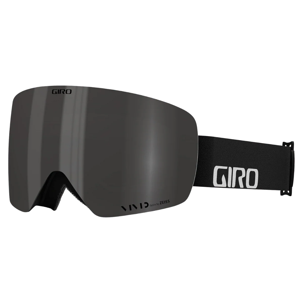 GIRO CONTOUR GOGGLES 2024 - Image 19