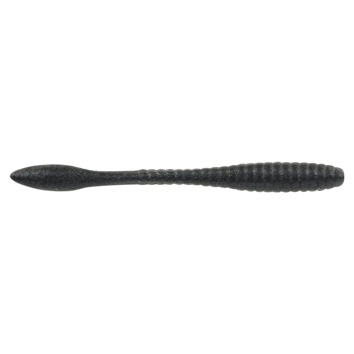 BERKLEY POWERBAIT MAXSCENT FLAT WORM FISHING LURE - 4-1/4IN - Image 4