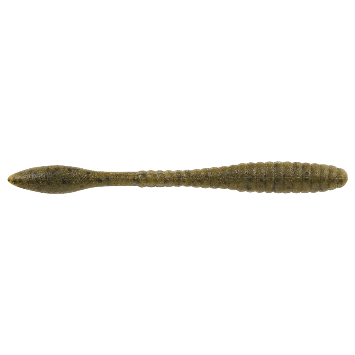 BERKLEY POWERBAIT MAXSCENT FLAT WORM FISHING LURE - 4-1/4IN - Image 5