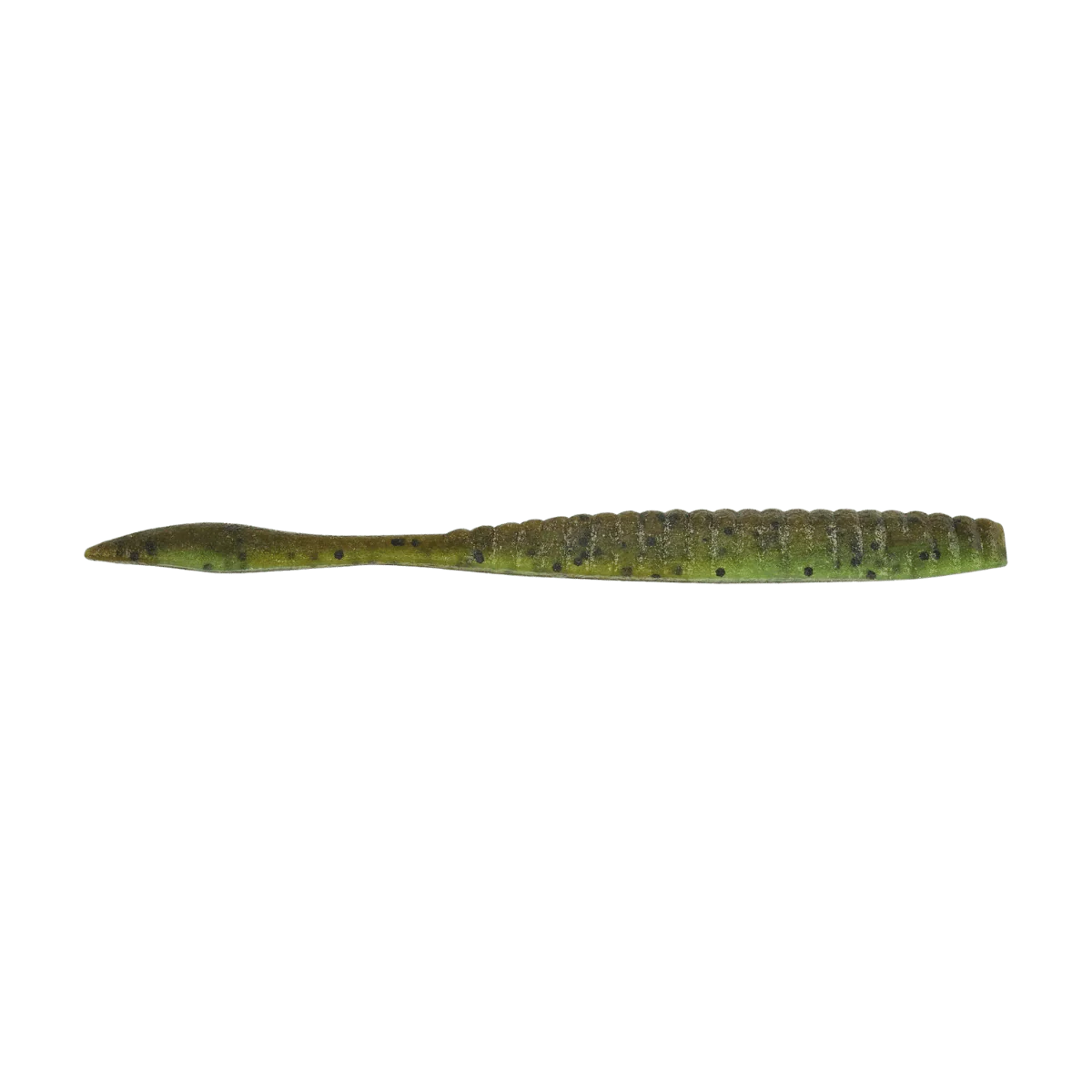 BERKLEY POWERBAIT MAXSCENT 3-3/5" FLAT WORM - Image 3