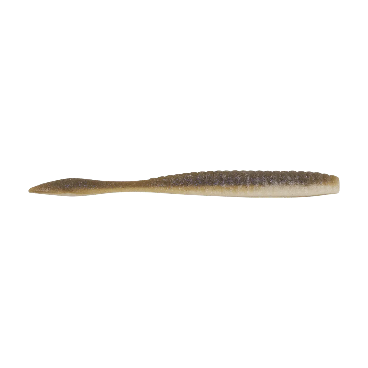 BERKLEY POWERBAIT MAXSCENT 3-3/5" FLAT WORM - Image 4