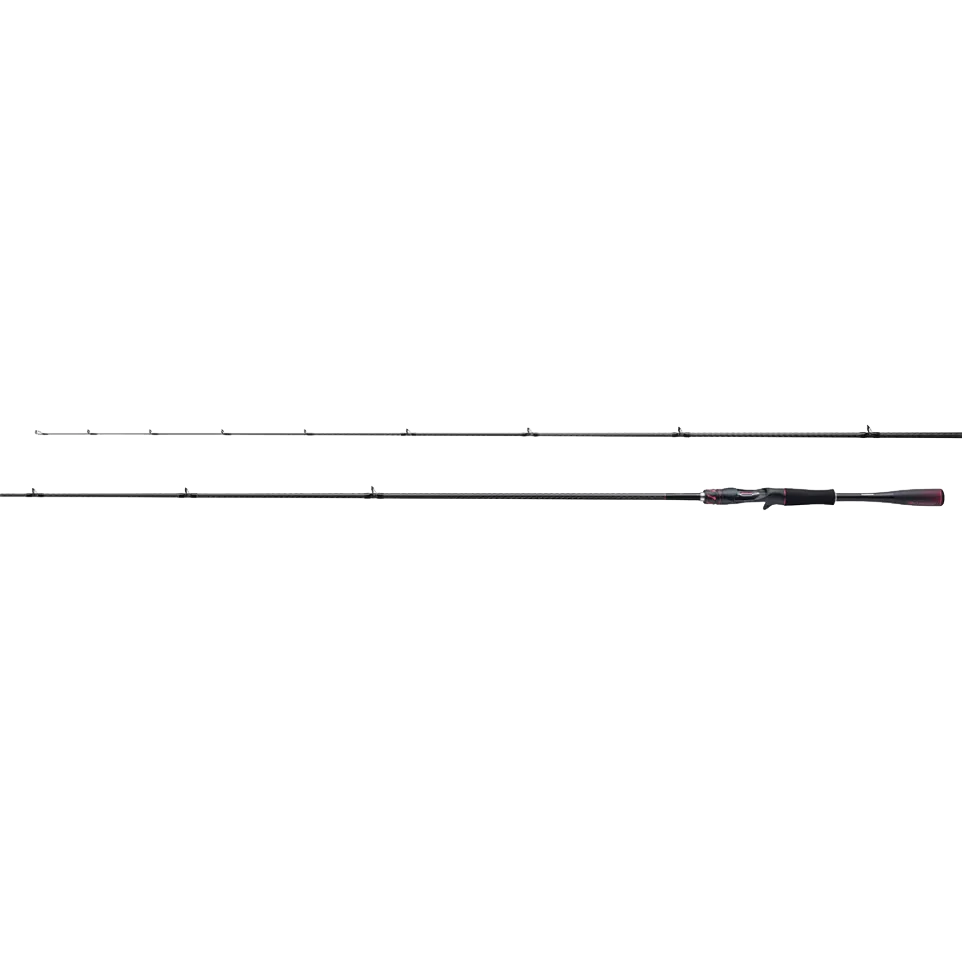 Zodias Glass Casting Rod 7' M
