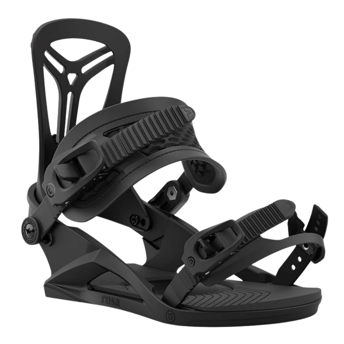 UNION WOMEN'S ROSA SNOWBOARD BINDINGS 22/24