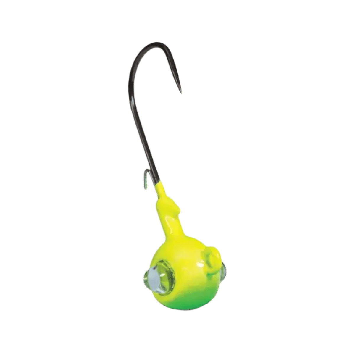 KALIN GOOGLE EYE LIVE BAIT JIG 1/4OZ 3-PACK