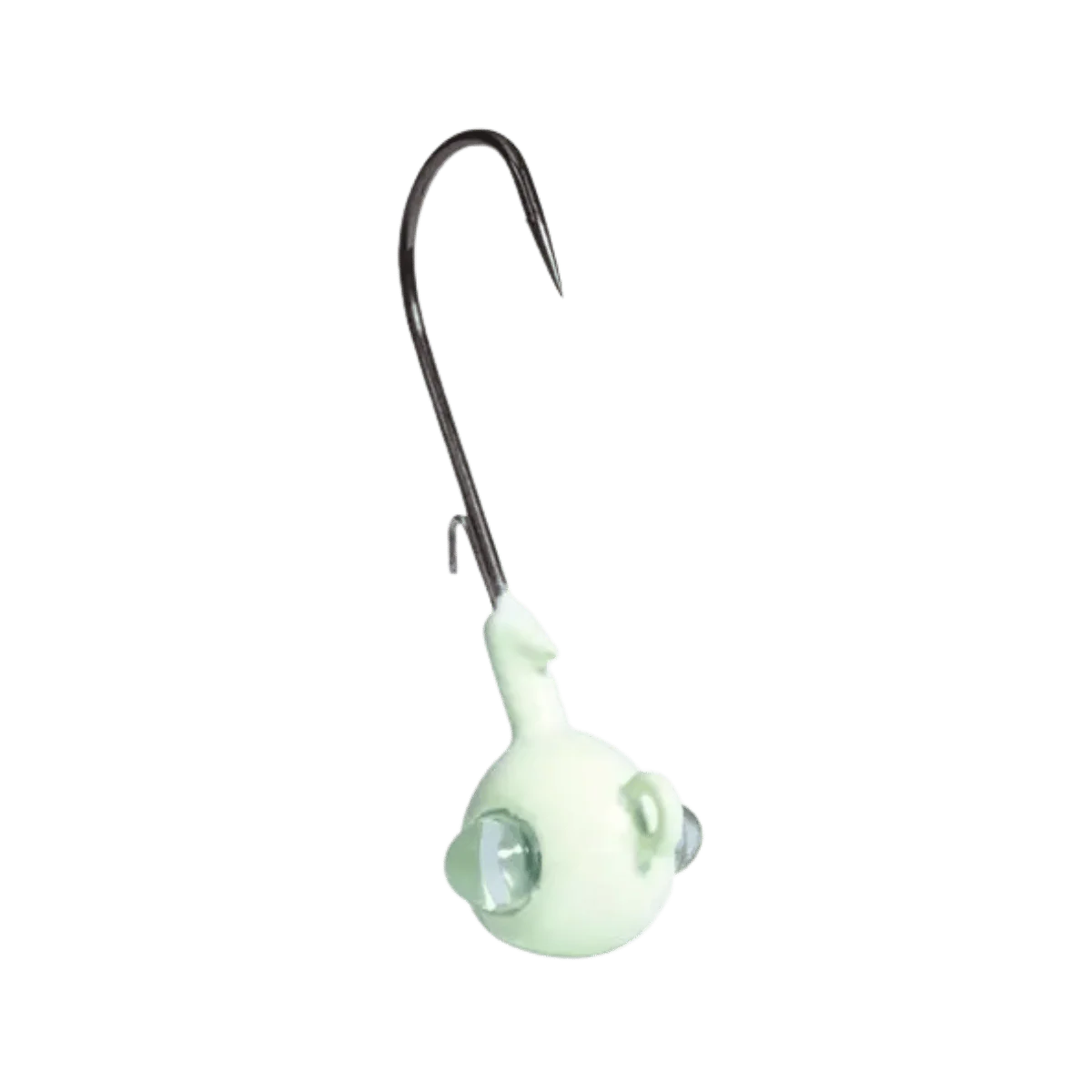 KALIN GOOGLE EYE LIVE BAIT JIG 1/4OZ 3-PACK - Image 3