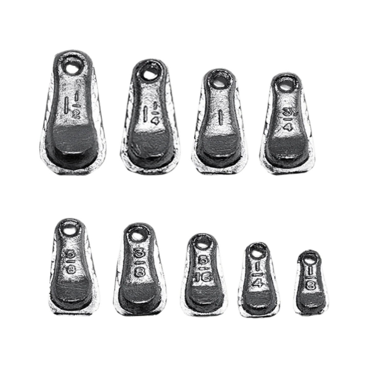 ELURE WALKING SINKERS