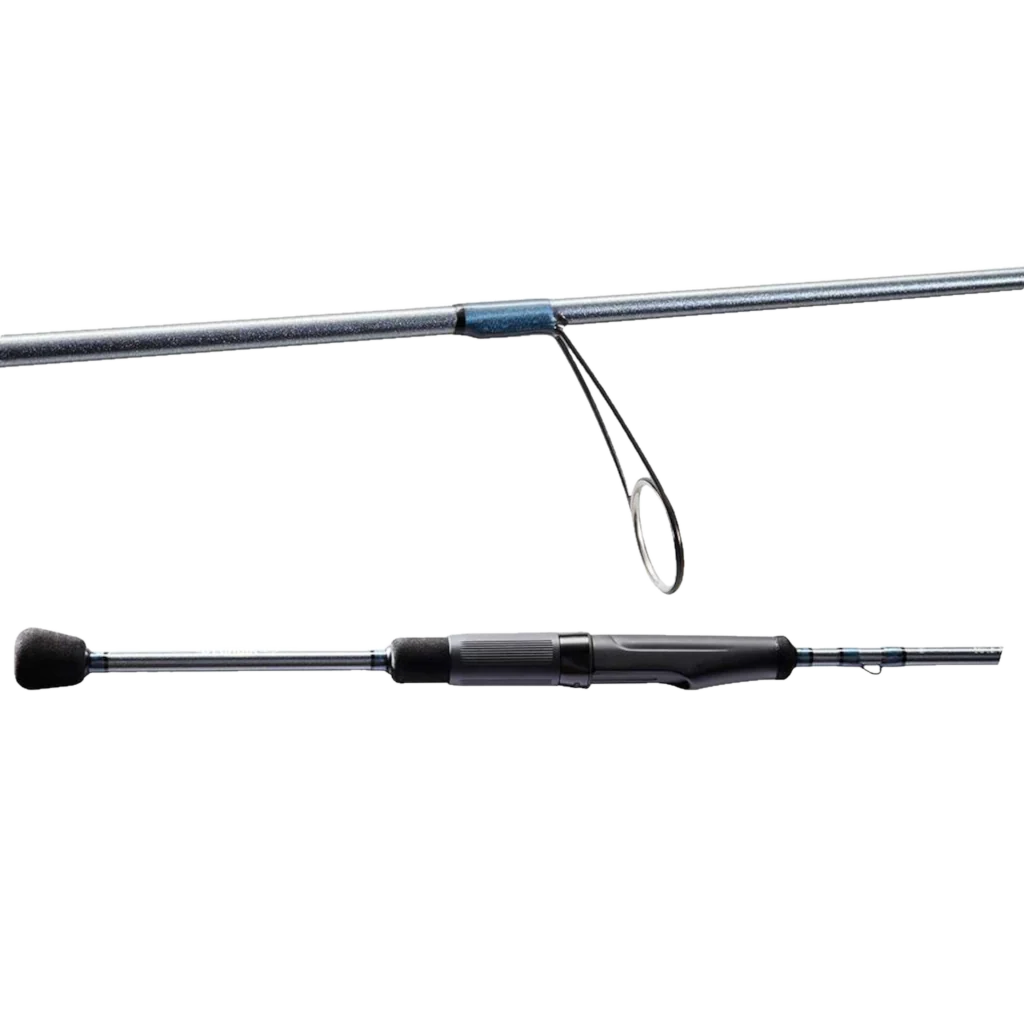 Trout Series Spinning Rod 4'10" UL F