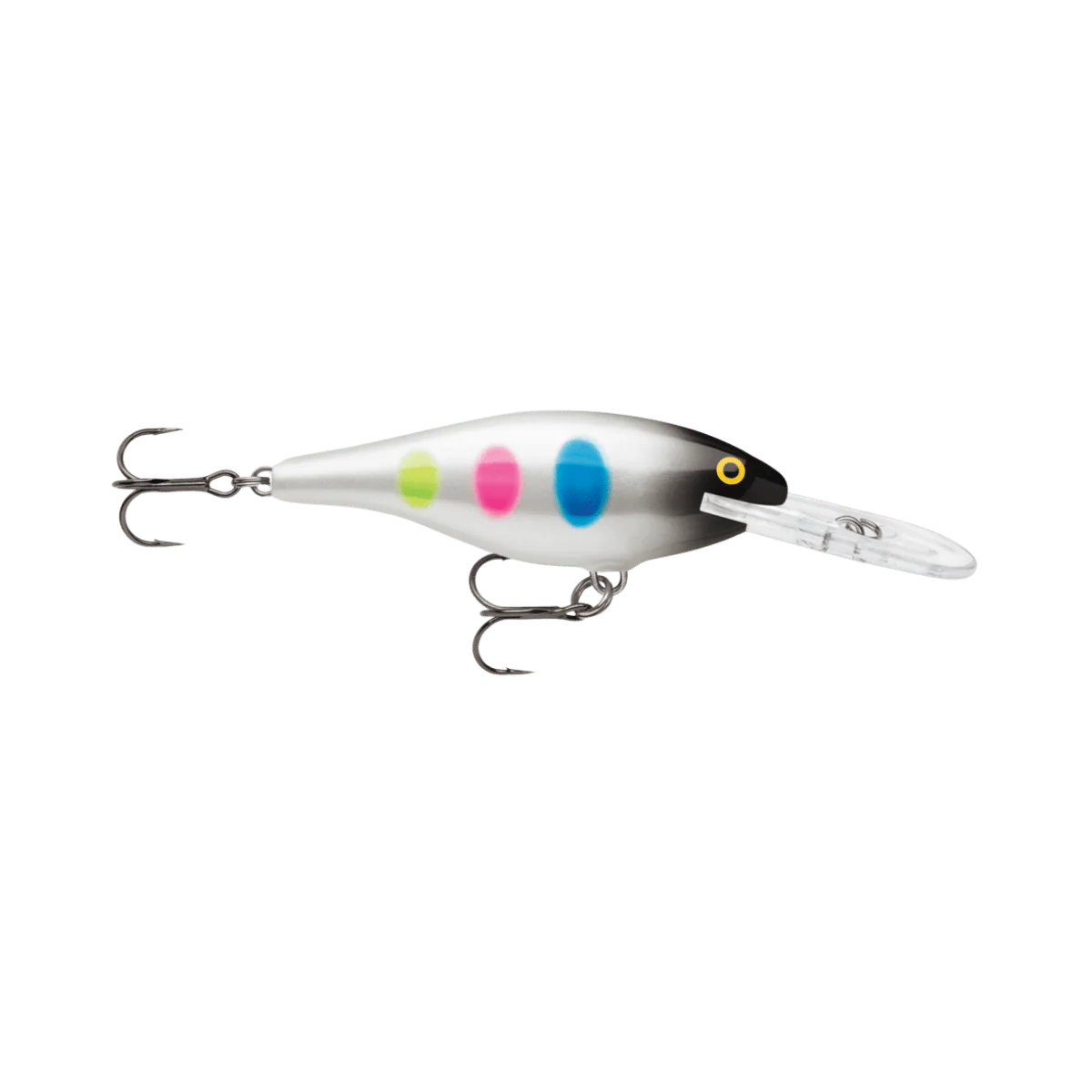 RAPALA SHAD RAP 05 - Image 2