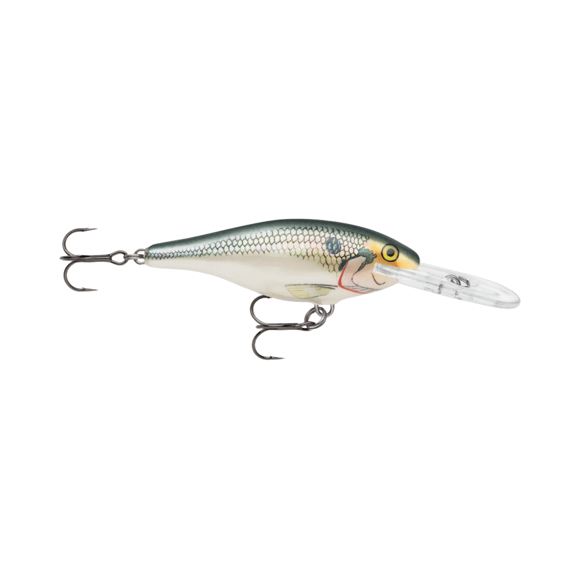 RAPALA SHAD RAP 05 - Image 9