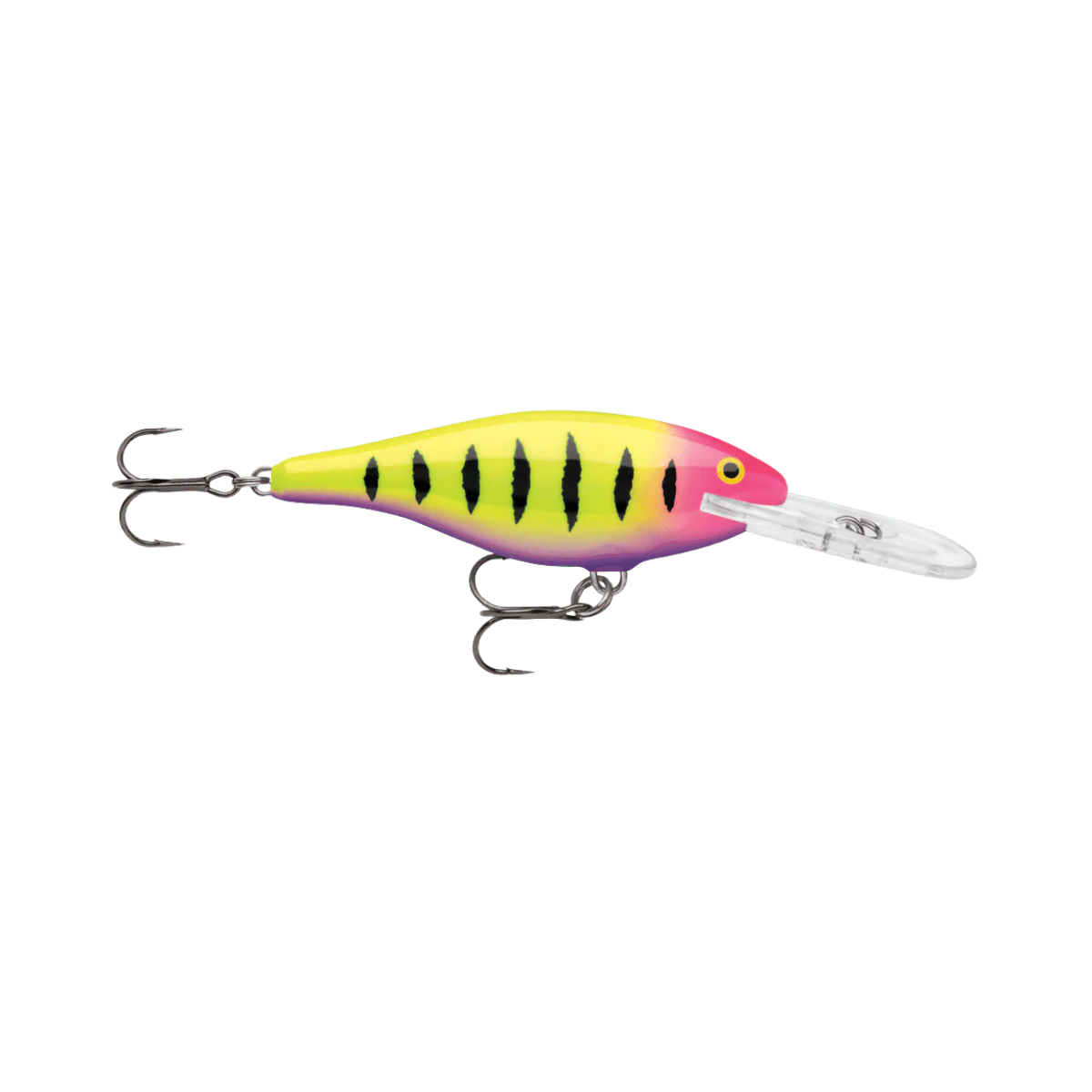 RAPALA SHAD 3-1/8" RAP - Image 3