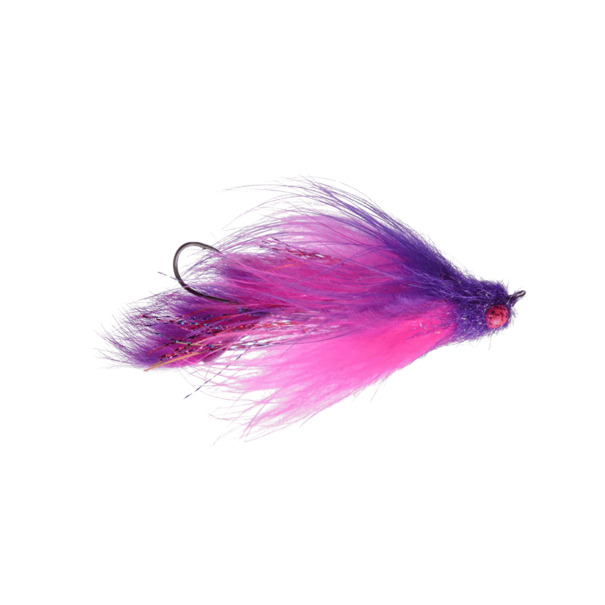 RAINY`S TREY'S BULLET BUNNY - SIZE 4 - PURPLE/PINK