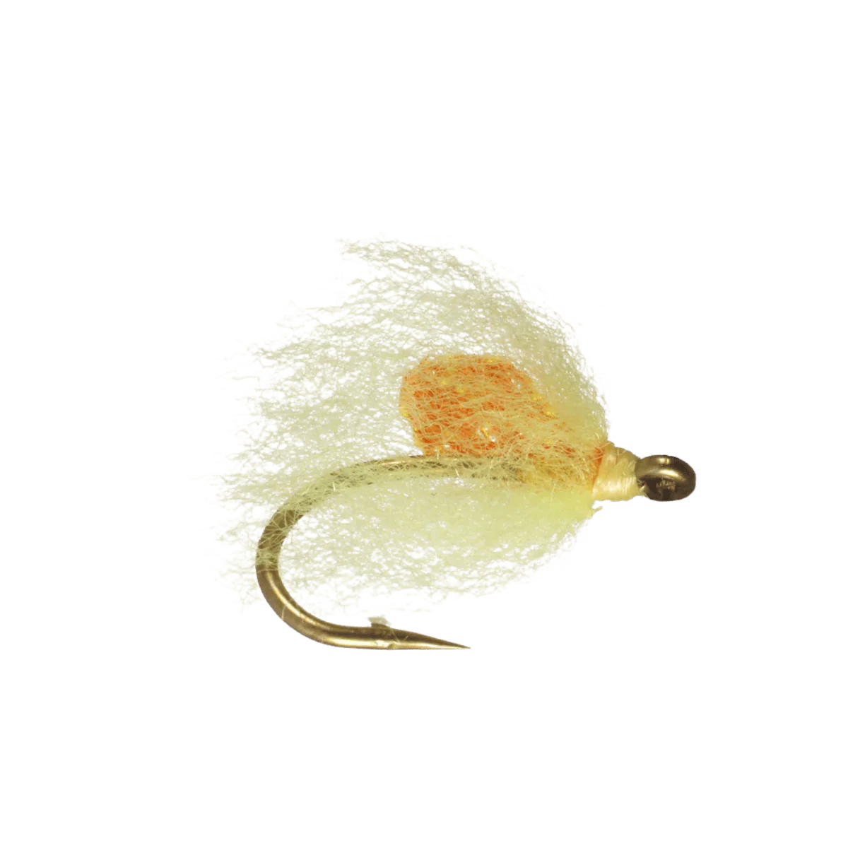 RAINY`S TED'S SPARKLE NUKE EGG - SIZE 6 - O CHEESE