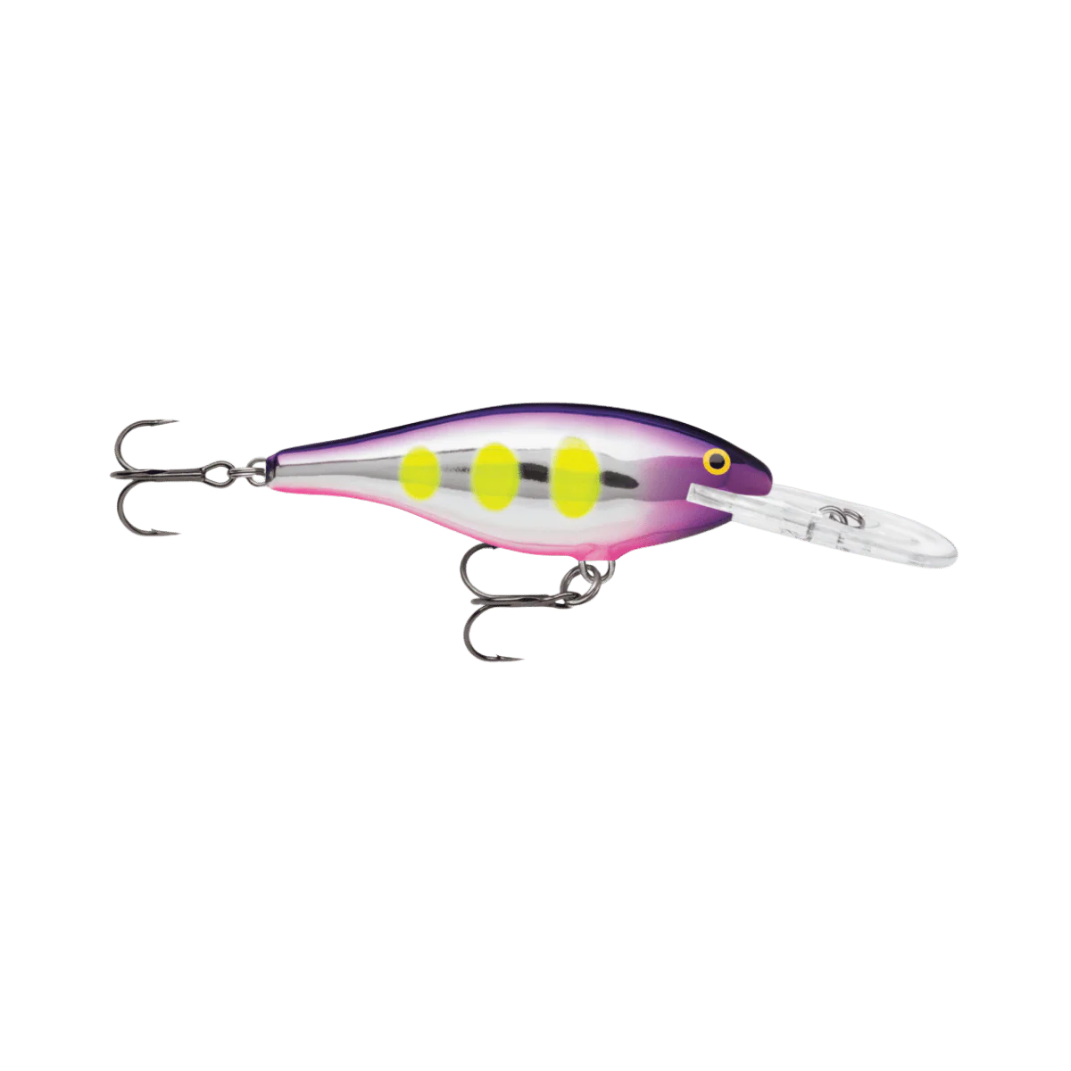 RAPALA SHAD 3-1/2" RAP - Image 9