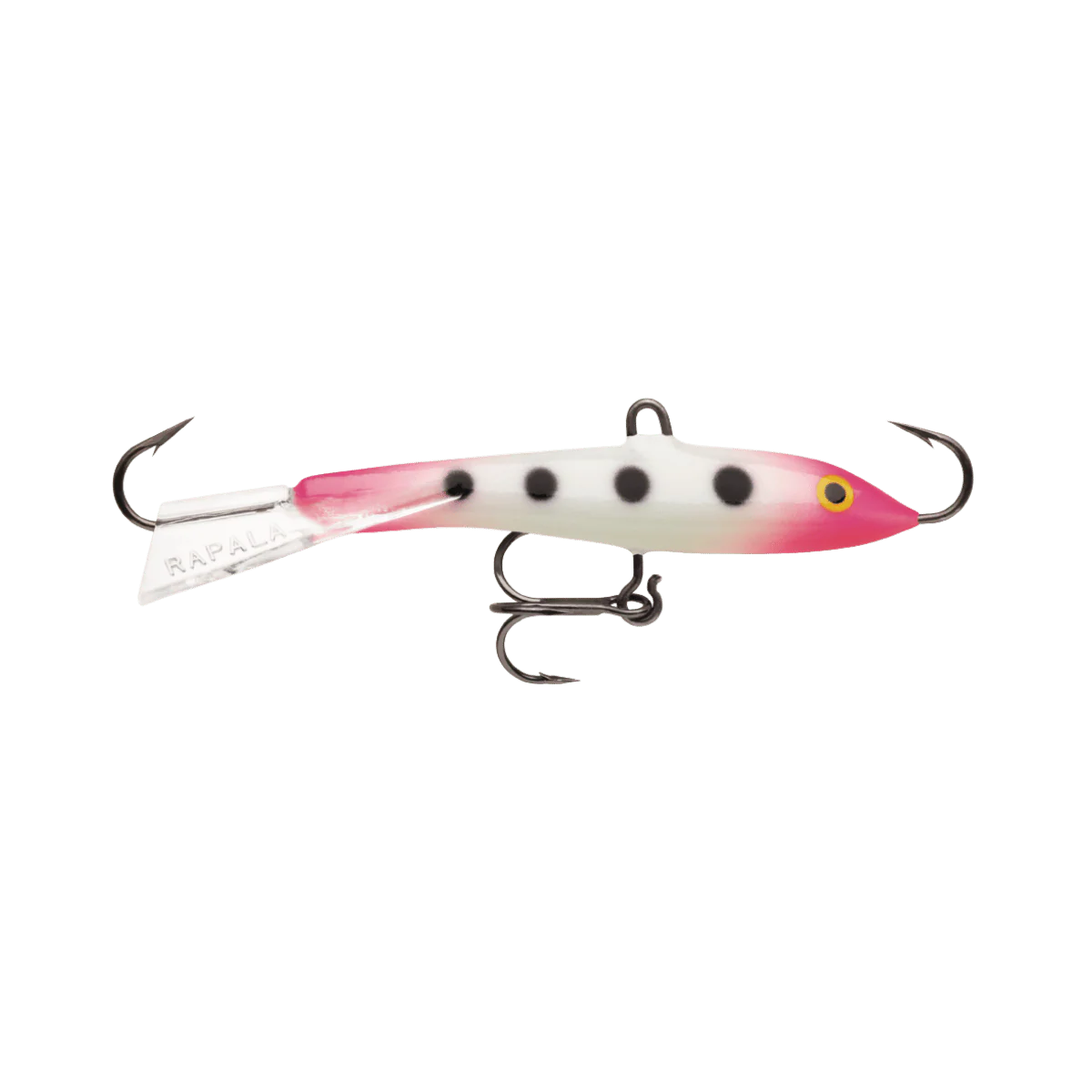 RAPALA JIGGING RAP 2 1-1/4" - Image 2
