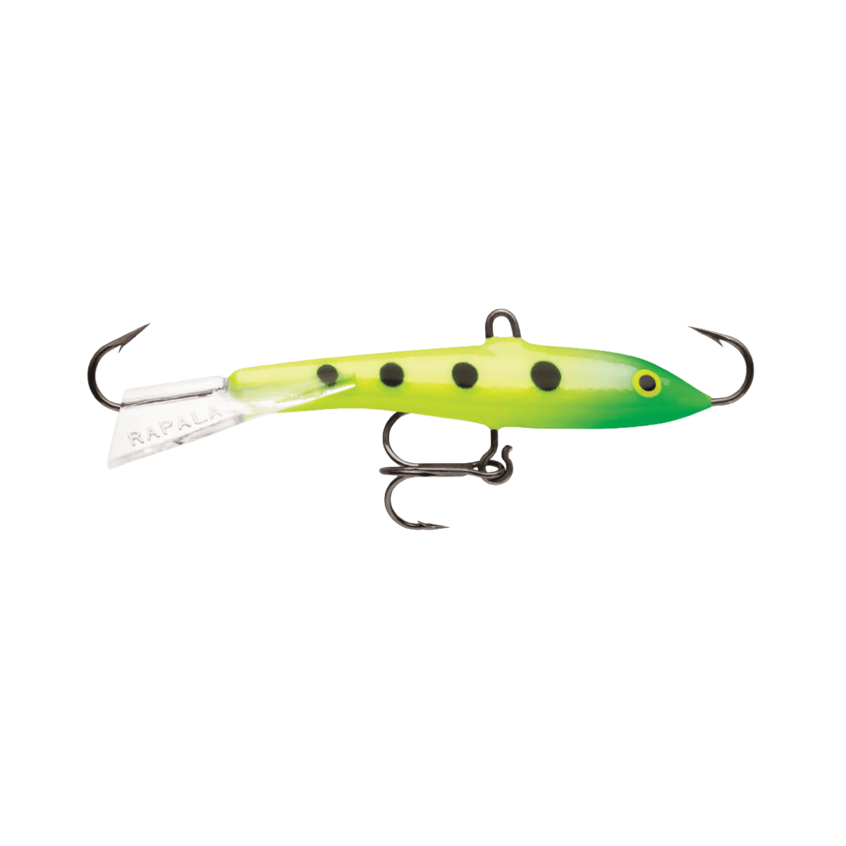 RAPALA JIGGING RAP 2 1-1/4" - Image 3