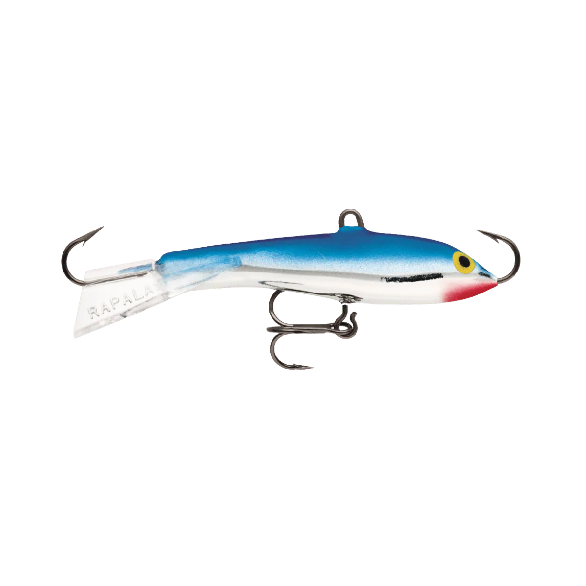 RAPALA JIGGING RAP 2 1-1/4" - Image 5