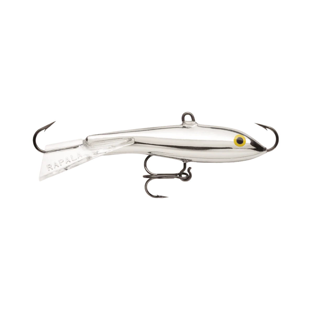 RAPALA JIGGING RAP - SIZE 4 (W03) 1-1/2" - Image 7