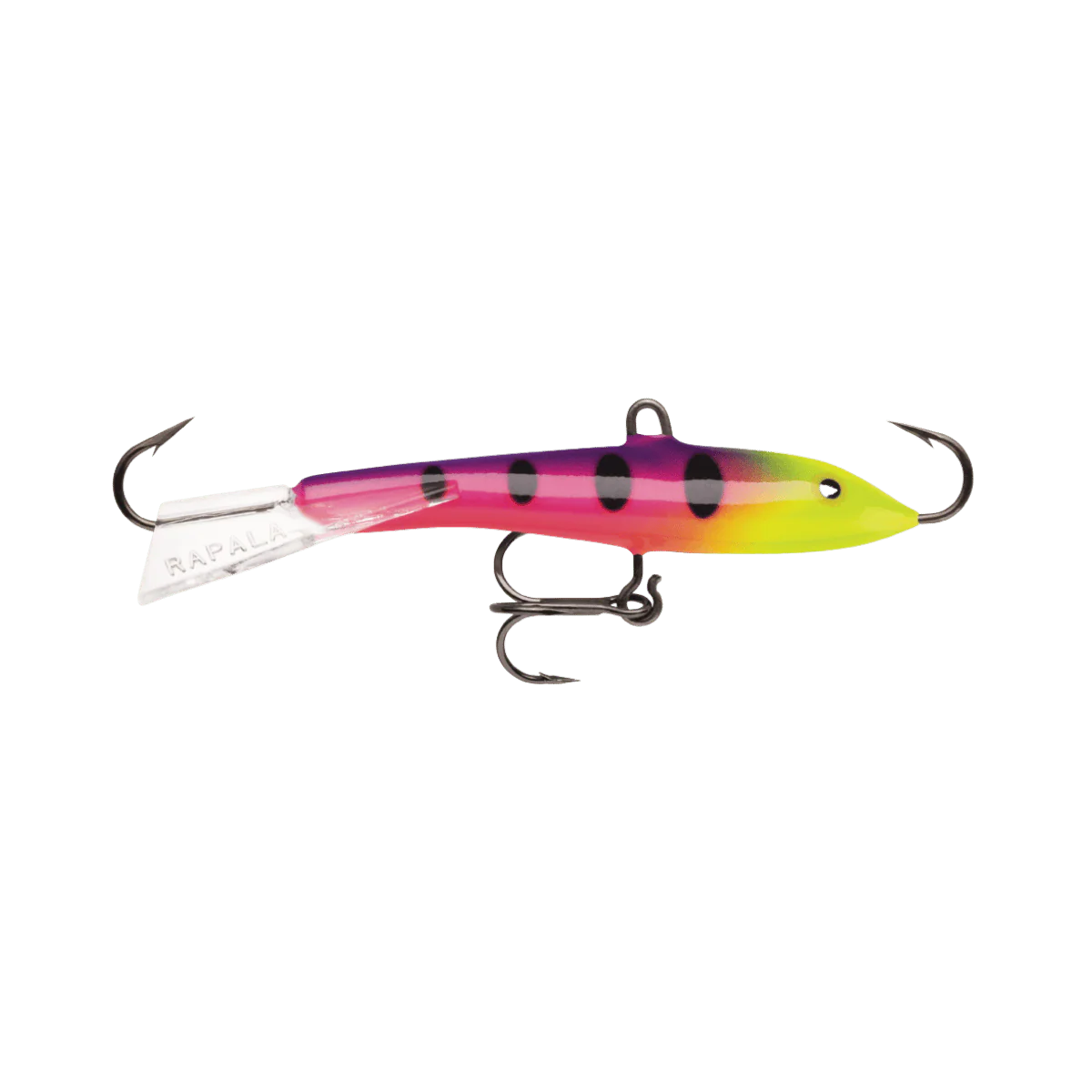 RAPALA JIGGING 2" RAP 5