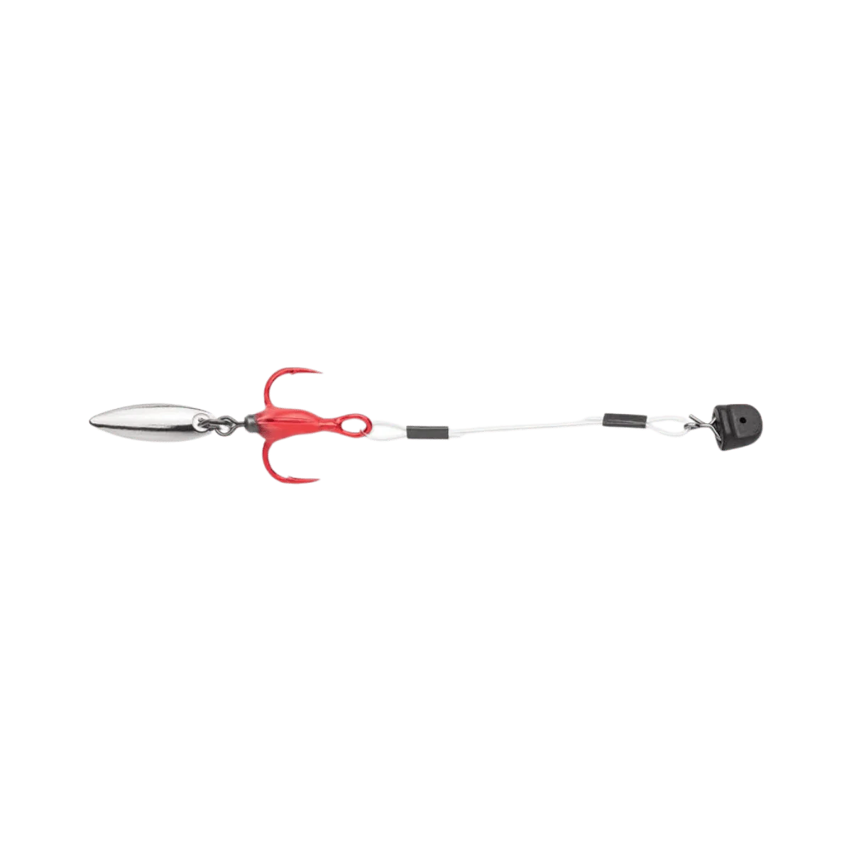VMC BLADED HYBRID QUIK STRIKE HOOK