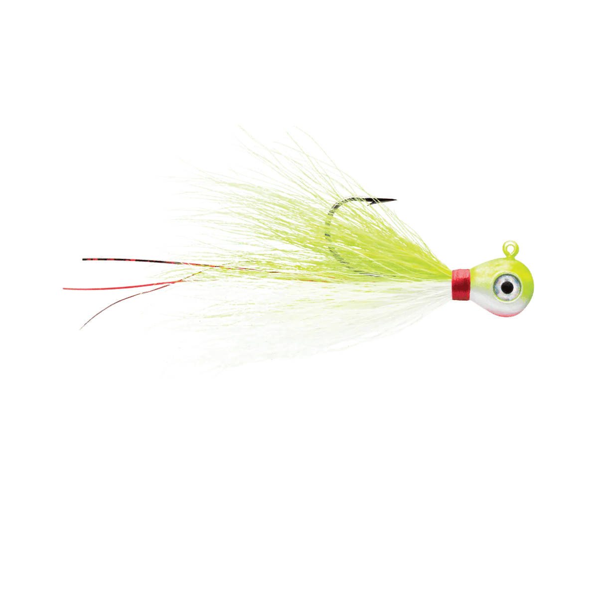 VMC BUCKTAIL JIG 1/32OZ