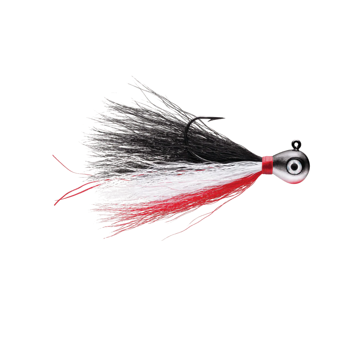 VMC BUCKTAIL JIG 1/32OZ - Image 2
