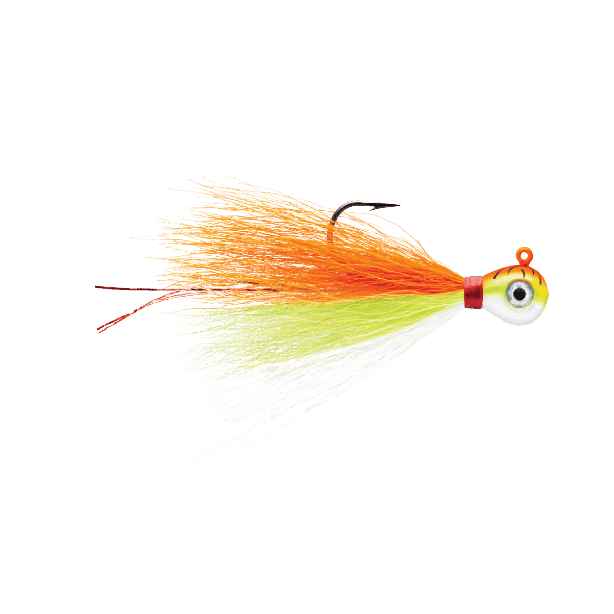 VMC BUCKTAIL JIG 1/32OZ - Image 3