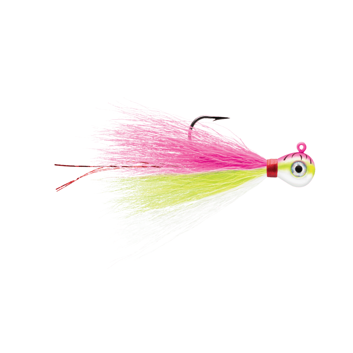 VMC BUCKTAIL JIG 1/32OZ - Image 4
