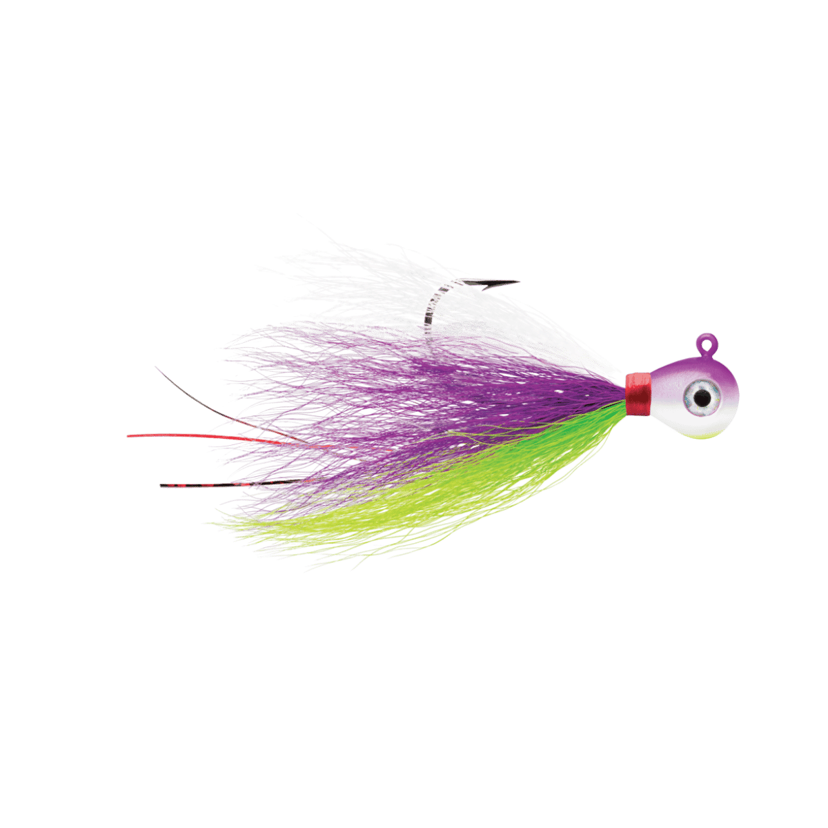 VMC BUCKTAIL JIG 1/32OZ - Image 5