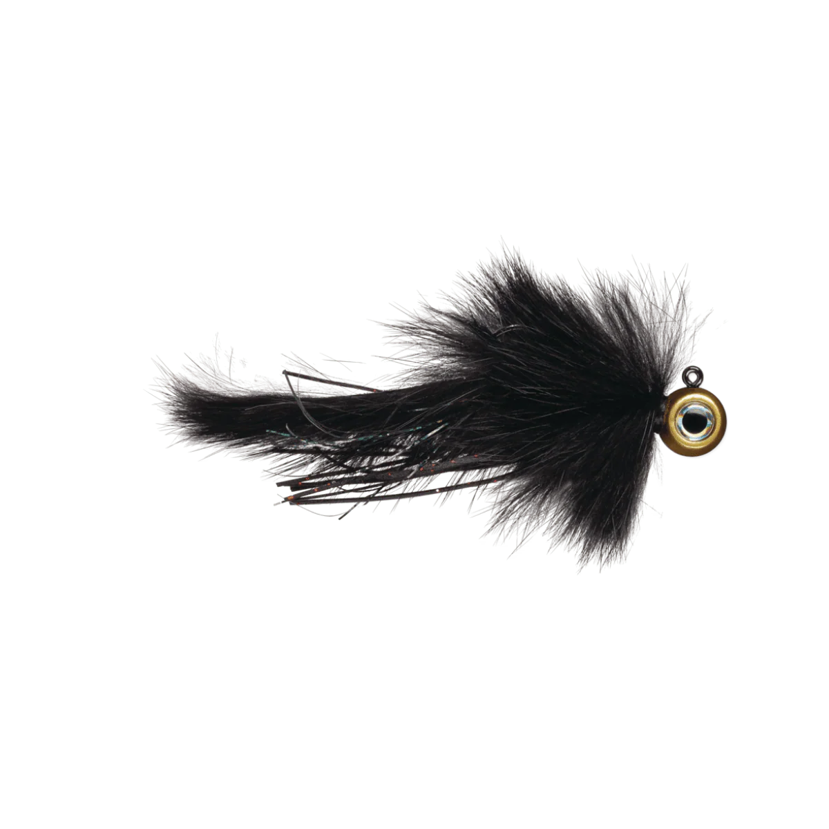 VMC TWITCHIN` JIG 1/4OZ