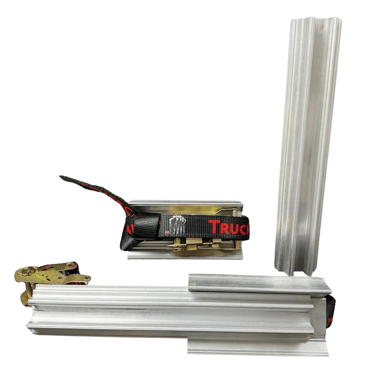 TRUCKCLAWS II EXTENDER BAR LIGHT DUTY COMBO KIT EMERGENCY TIRE TRACTION AID
