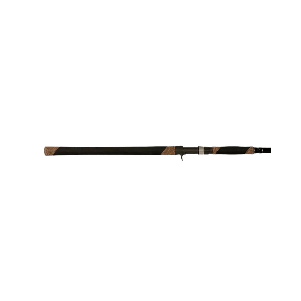 TWO BROTHERS FISHING CERES MUSKY ROD 9'3" XXH F