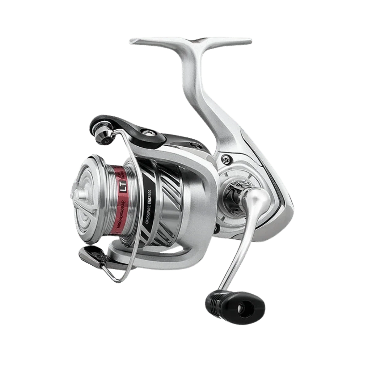DAIWA CROSSFIRE LT SPINNING REEL 4000-C