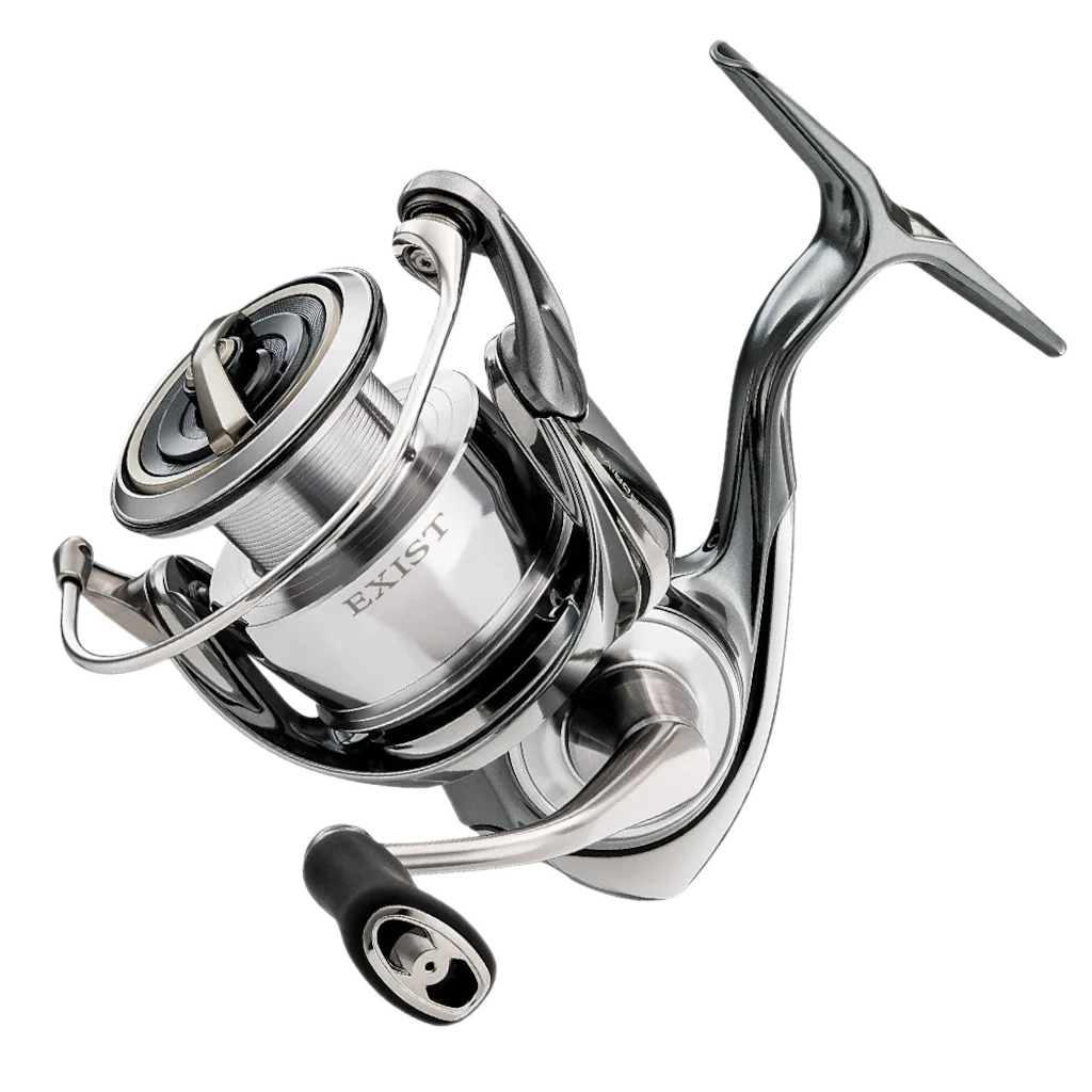 Exist G LT Spinning Reel, 3000-H
