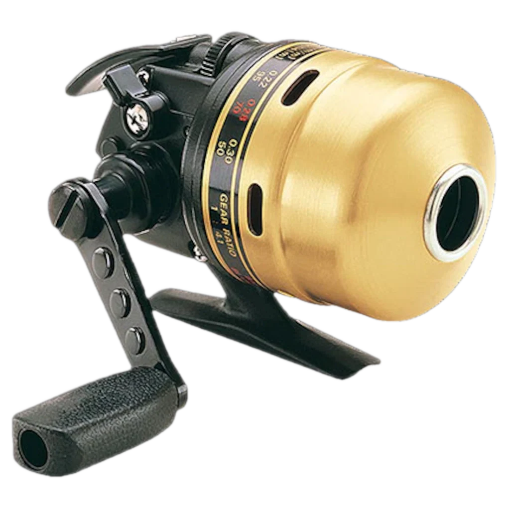 Goldcast III Spincast Reel 100