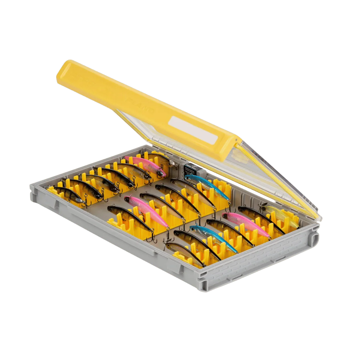 PLANO EDGE® VERTICAL JIG & SPYBAIT BOX - 3700