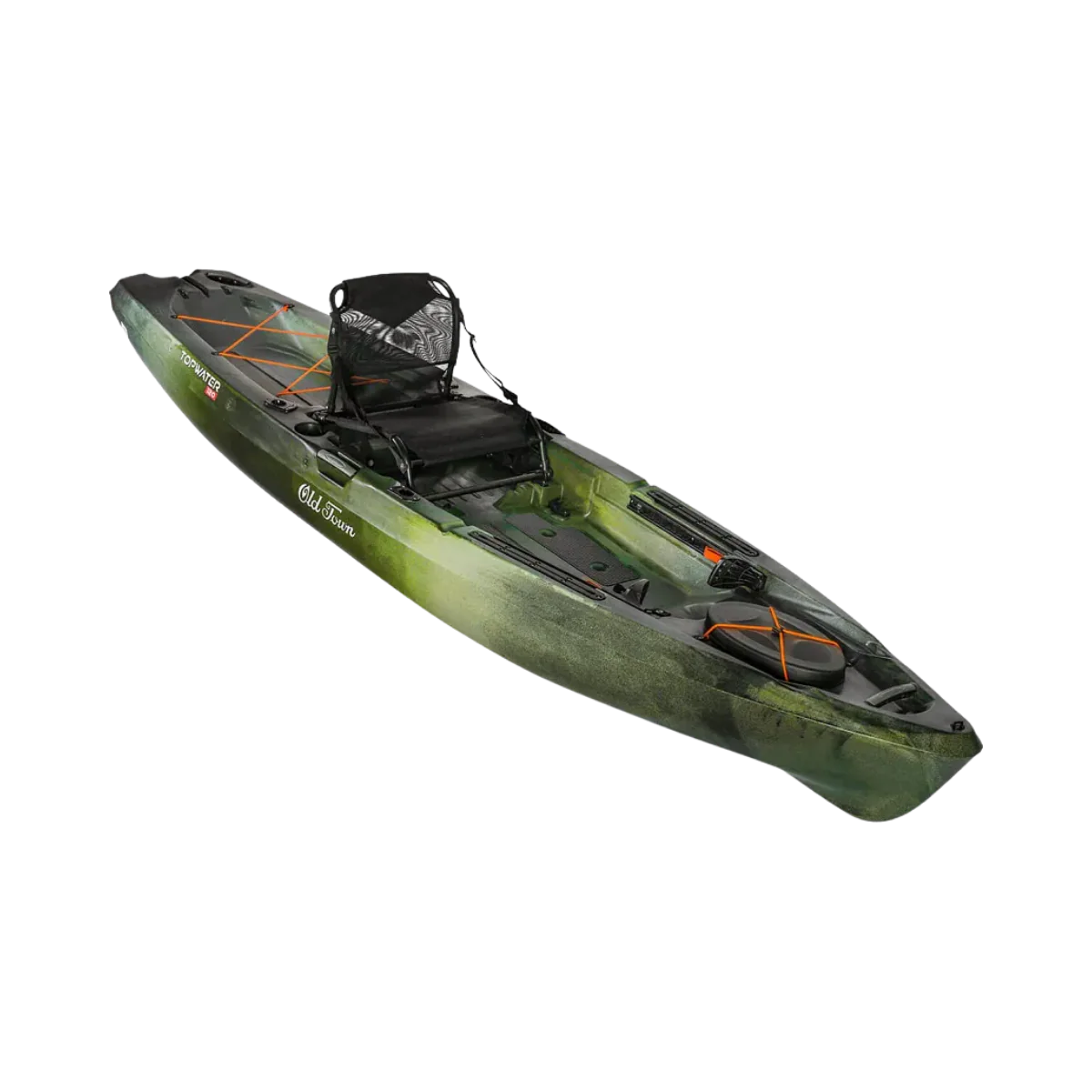 OLD TOWN TOPWATER 120 KAYAK