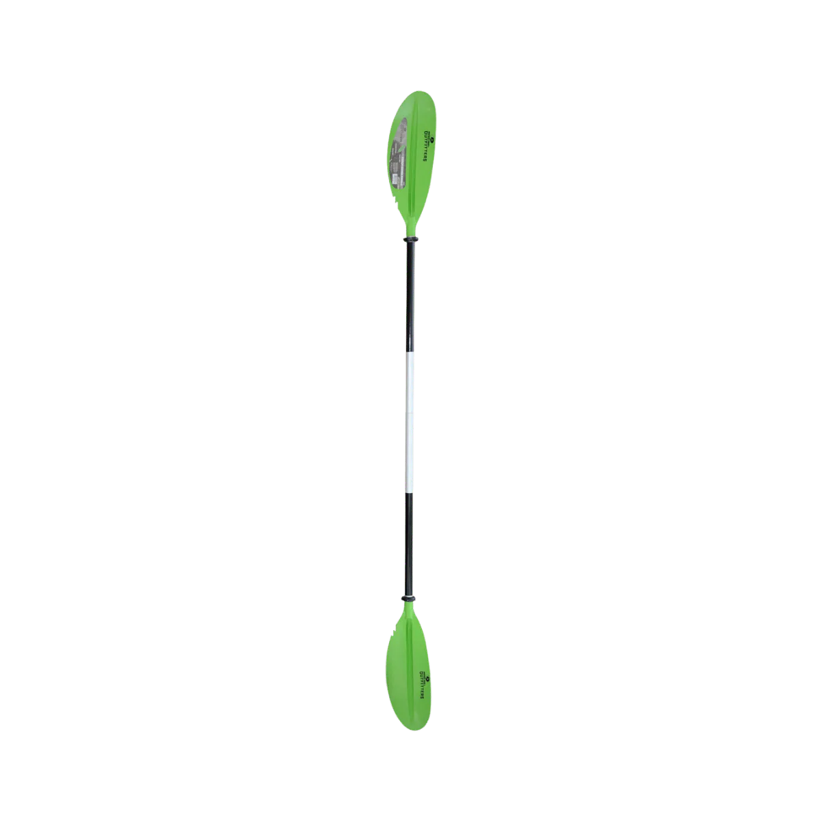 MOSSY OAK OUTFITTERS KAYAK PADDLE - Image 2