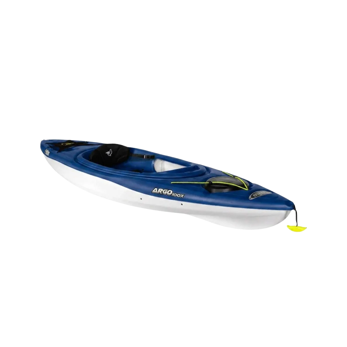 PELICAN KAYAKS ARGO 100X SIT-IN KAYAK - Image 2