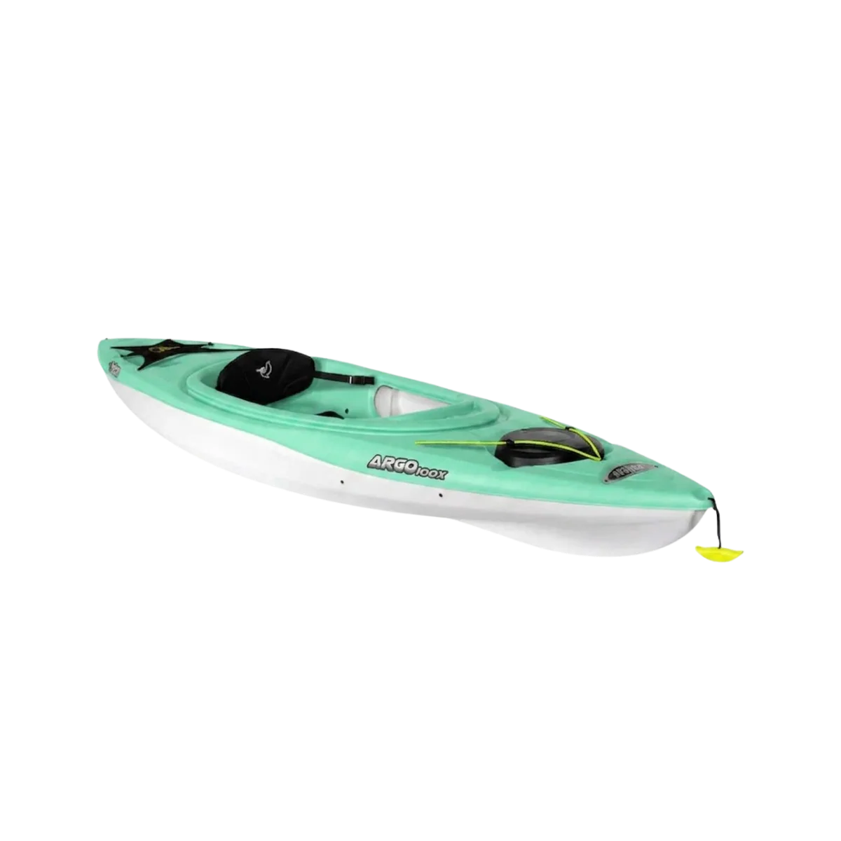 PELICAN KAYAKS ARGO 100X SIT-IN KAYAK - Image 3
