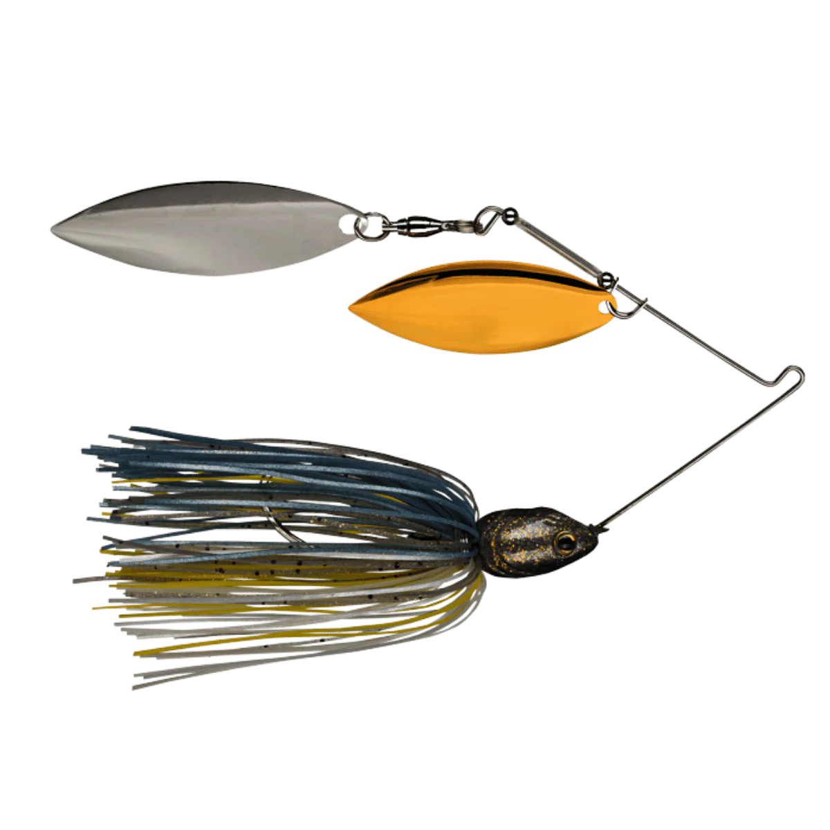 STRIKE KING TOUR GRADE SPINNERBAIT WILLOW - 3/4 OZ - Image 5