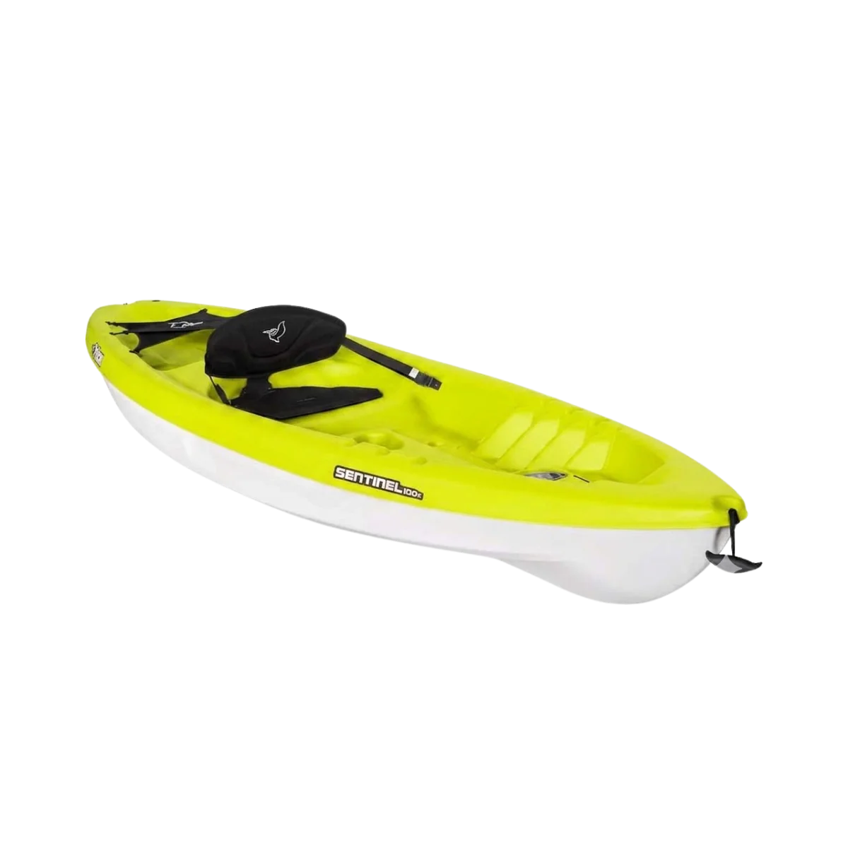 PELICAN KAYAKS SENTINEL 100X KAYAK
