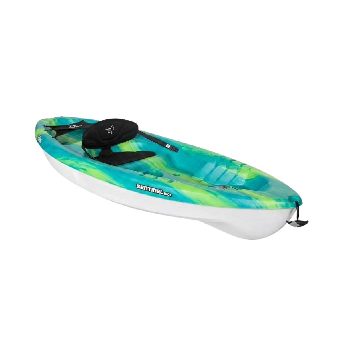 PELICAN KAYAKS SENTINEL 100X KAYAK - Image 2