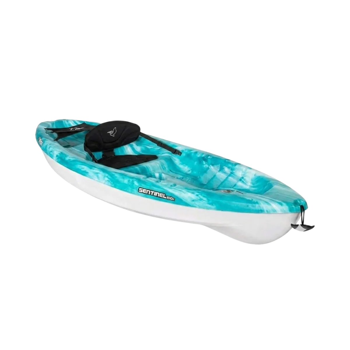 PELICAN KAYAKS SENTINEL 100X KAYAK - Image 3